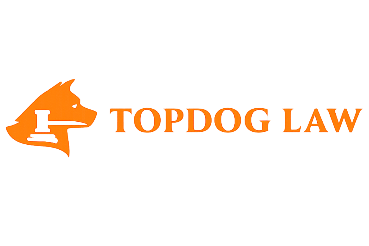 Top Dog Law