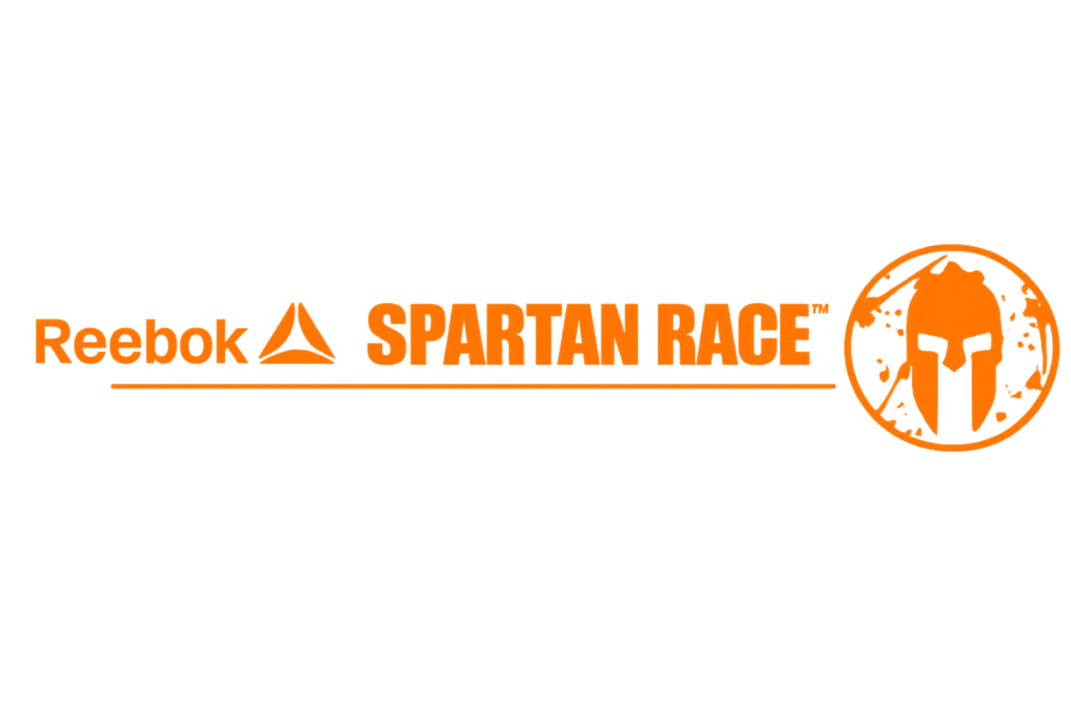 Reebok Spartan Race